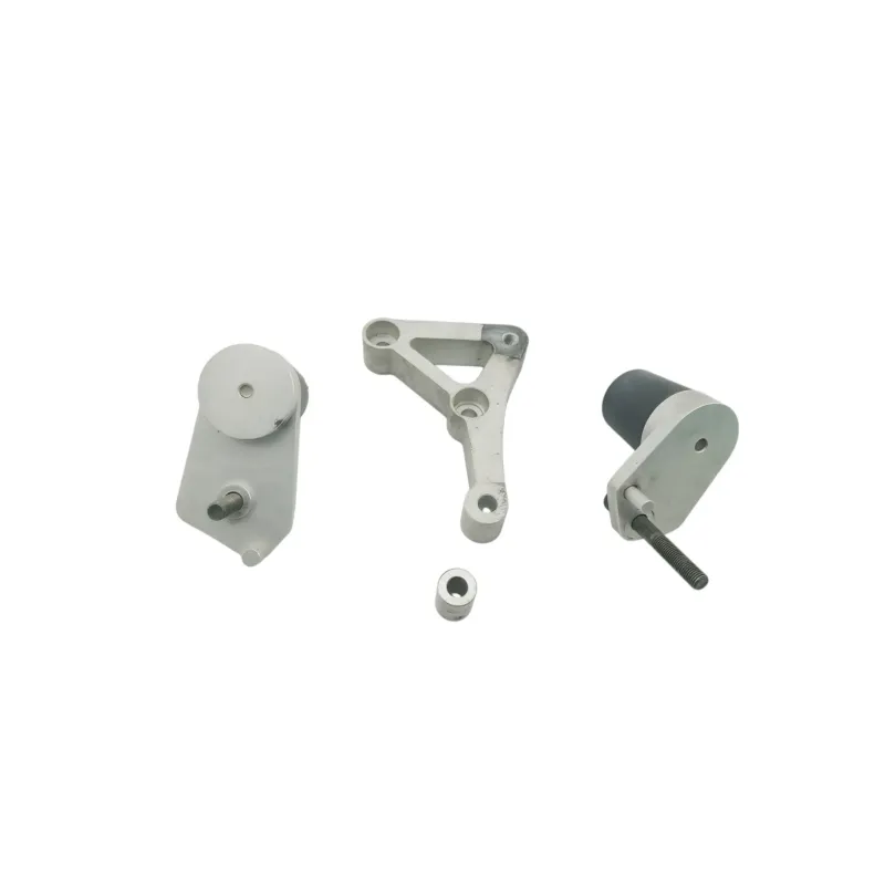 Pare carter moteur YAMAHA YZF 600 R6 2003 - 2004