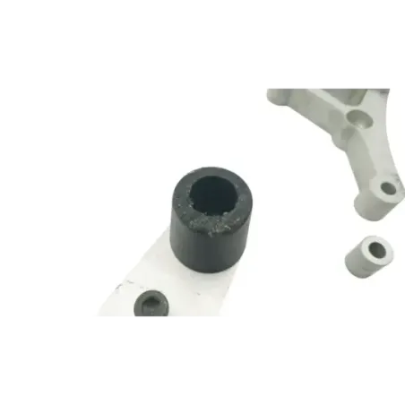 Pare carter moteur YAMAHA YZF 600 R6 2003 - 2004