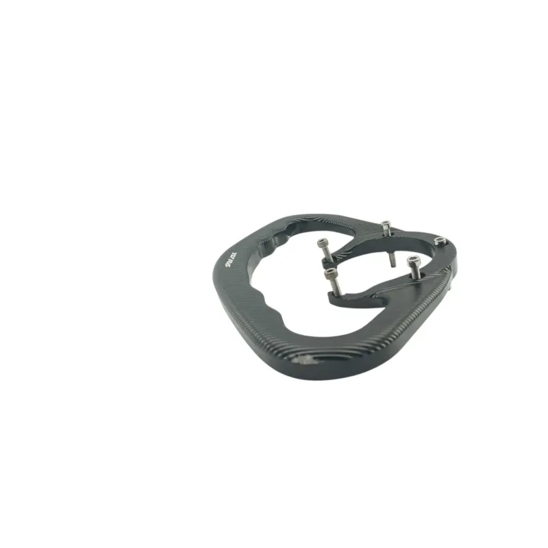 Support avant YAMAHA YZF 600 R6 2003 - 2004