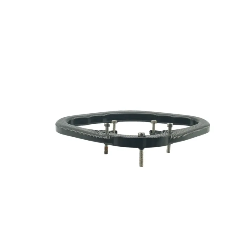 Support avant YAMAHA YZF 600 R6 2003 - 2004