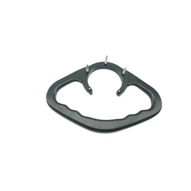 Support avant YAMAHA YZF 600 R6 2003 - 2004