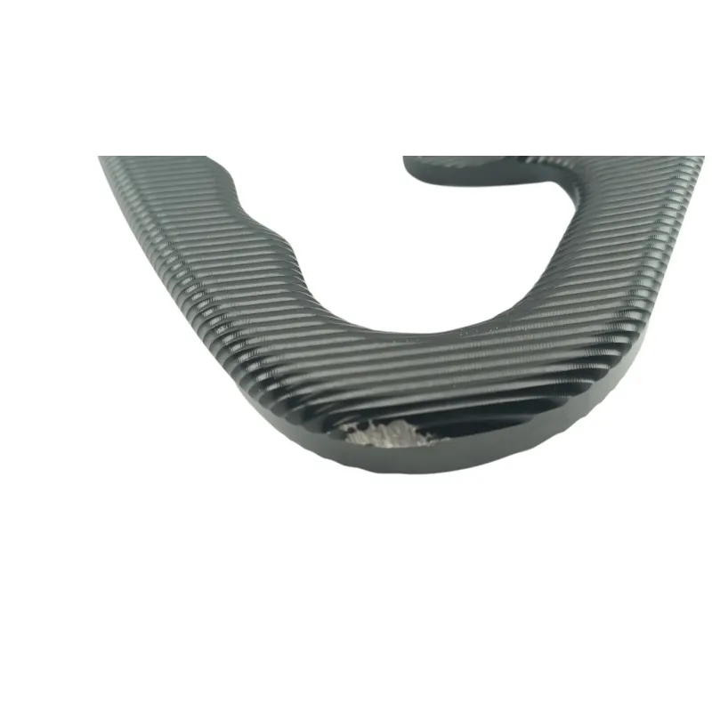 Support avant YAMAHA YZF 600 R6 2003 - 2004