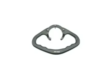 Support avant YAMAHA YZF 600 R6 2003 - 2004