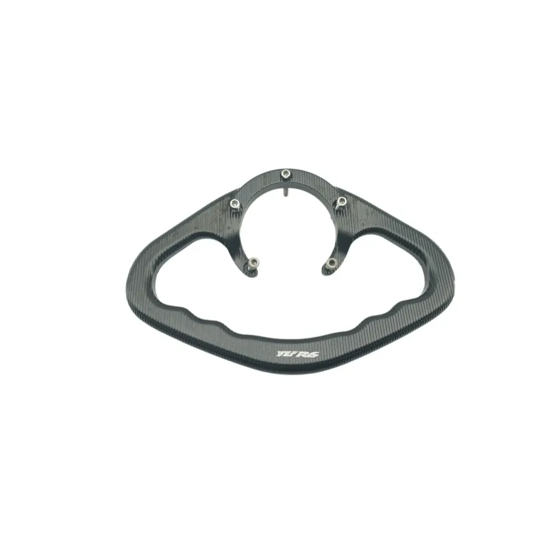 Support avant YAMAHA YZF 600 R6 2003 - 2004