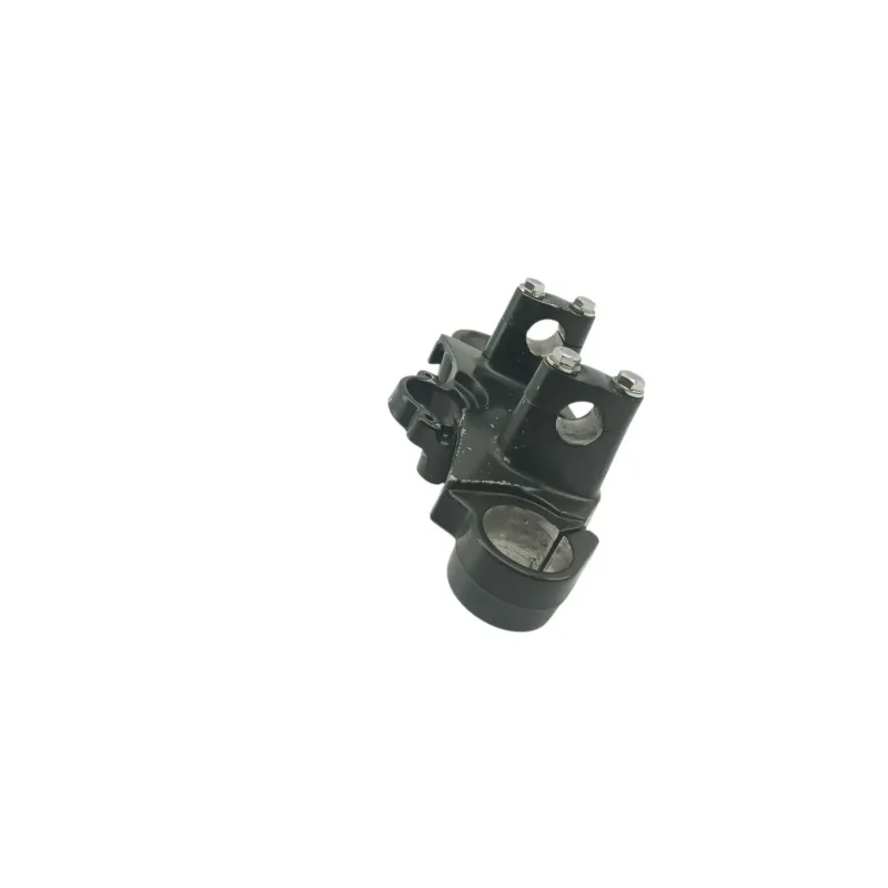 Te superieur HONDA CBF 500 2004 - 2007