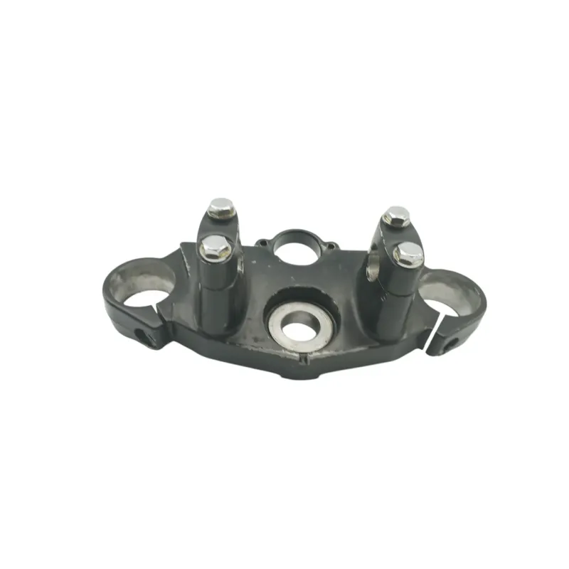 Te superieur HONDA CBF 500 2004 - 2007