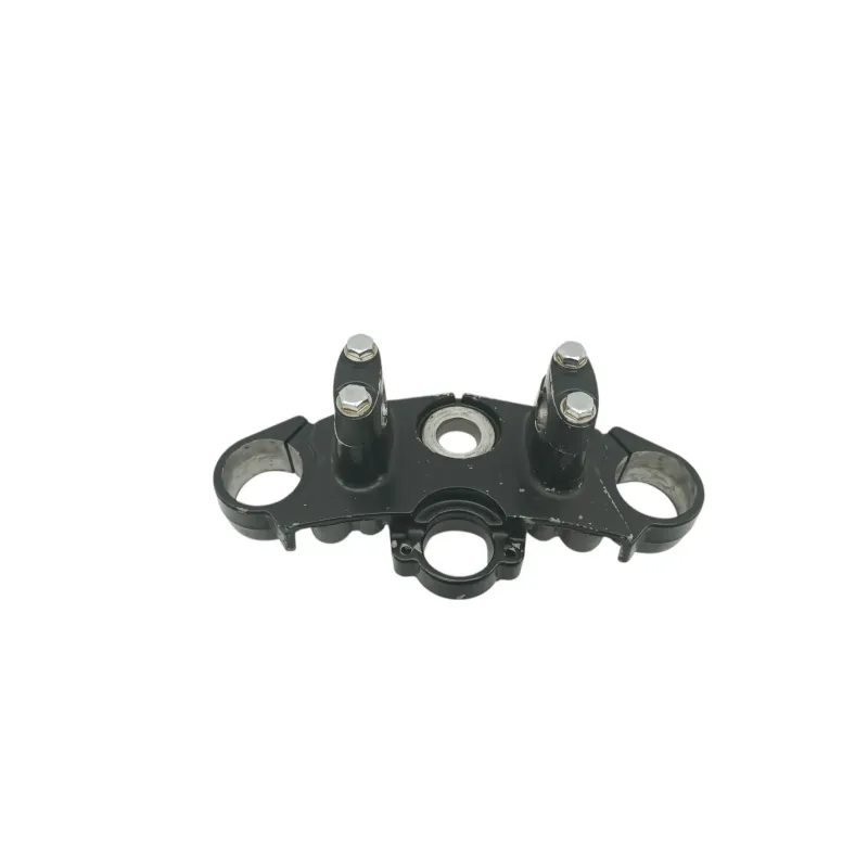 Te superieur HONDA CBF 500 2004 - 2007