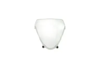 Bulle SUZUKI SV 650 S 1999 - 2002