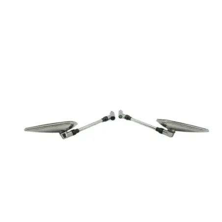 Retro droit YAMAHA VIRAGO 535 1988 - 1999