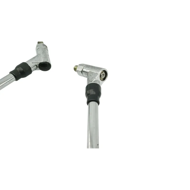 Retro droit YAMAHA VIRAGO 535 1988 - 1999