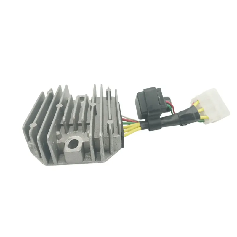 Regulateur charge batterie APRILIA SXR 50 2021 - 2023