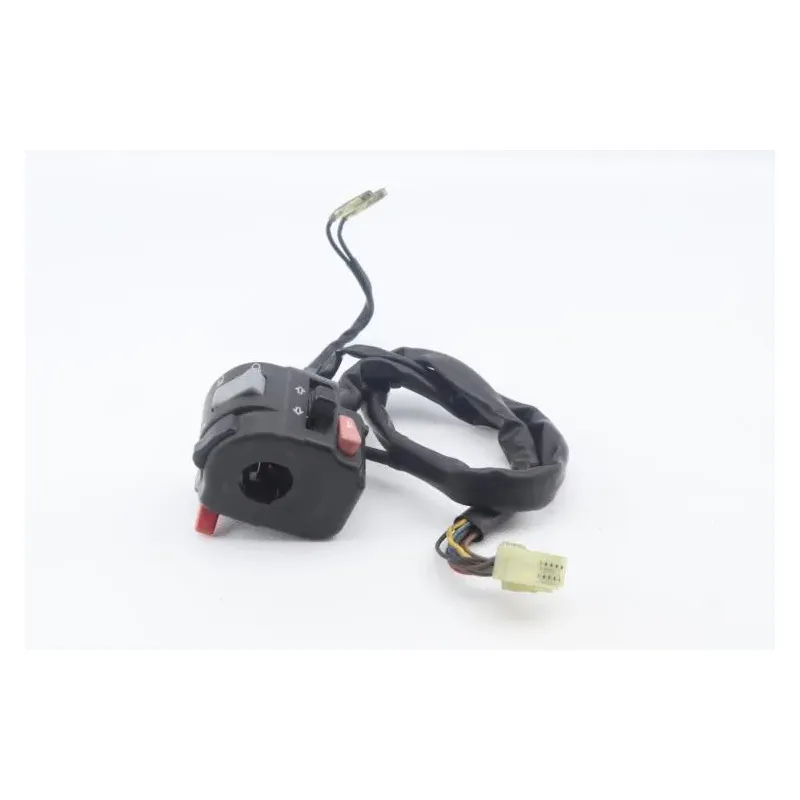 Commodo gauche YAMAHA TDM 900 2002 - 2011