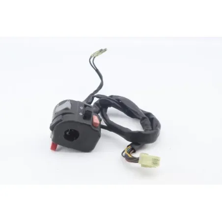 Commodo gauche YAMAHA TDM 900 2002 - 2011