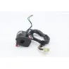 Commodo gauche YAMAHA TDM 900 2002 - 2011