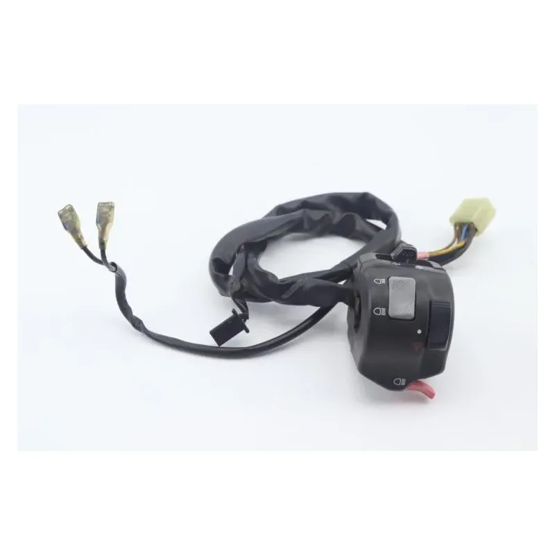 Commodo gauche YAMAHA TDM 900 2002 - 2011