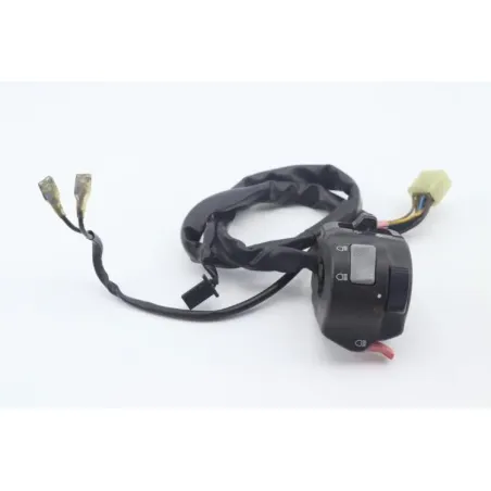 Commodo gauche YAMAHA TDM 900 2002 - 2011