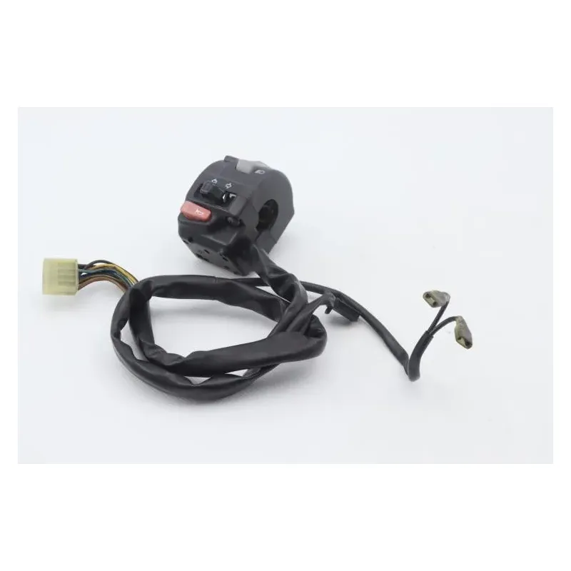 Commodo gauche YAMAHA TDM 900 2002 - 2011