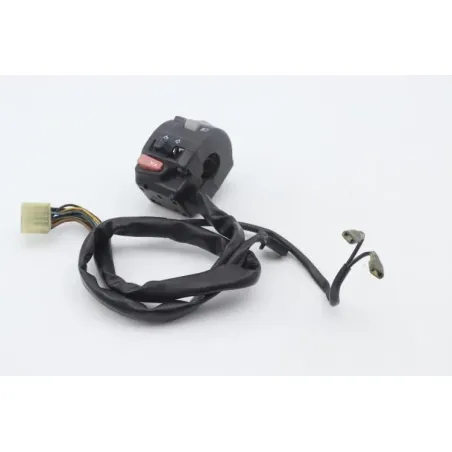 Commodo gauche YAMAHA TDM 900 2002 - 2011