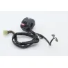 Commodo gauche YAMAHA TDM 900 2002 - 2011