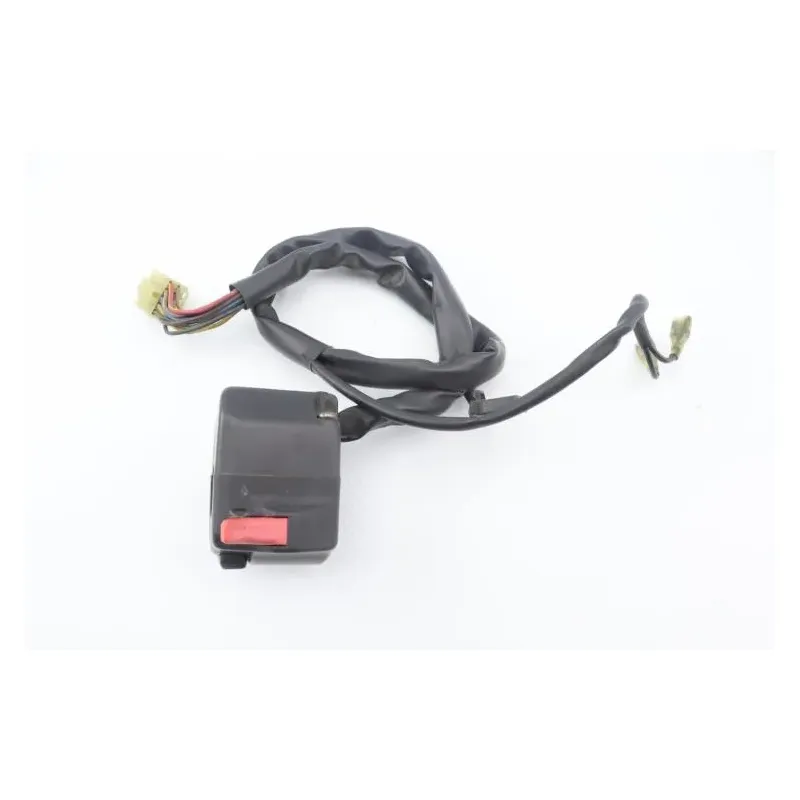 Commodo gauche YAMAHA TDM 900 2002 - 2011