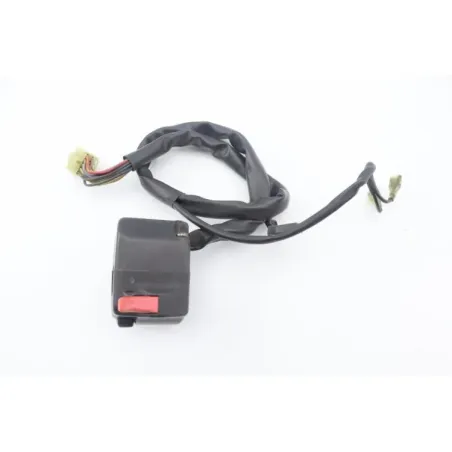 Commodo gauche YAMAHA TDM 900 2002 - 2011