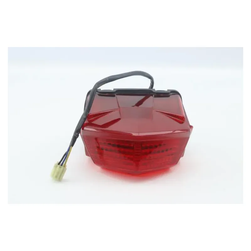 Feu arriere YAMAHA TDM 900 2002 - 2011