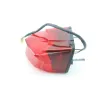 Feu arriere YAMAHA TDM 900 2002 - 2011