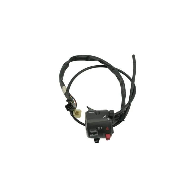 Commodo gauche YAMAHA XJ 600 DIVERSION S 1992 - 2003