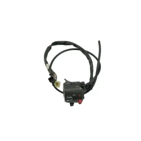 Commodo gauche YAMAHA XJ 600 DIVERSION S 1992 - 2003