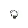Commodo gauche YAMAHA XJ 600 DIVERSION S 1992 - 2003 Commodo gauche YAMAHA XJ 600 DIVERSION S 1992 - 2003