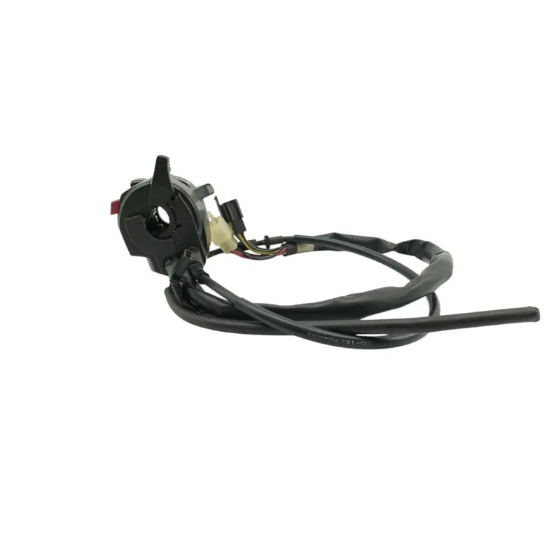 Commodo gauche YAMAHA XJ 600 DIVERSION S 1992 - 2003