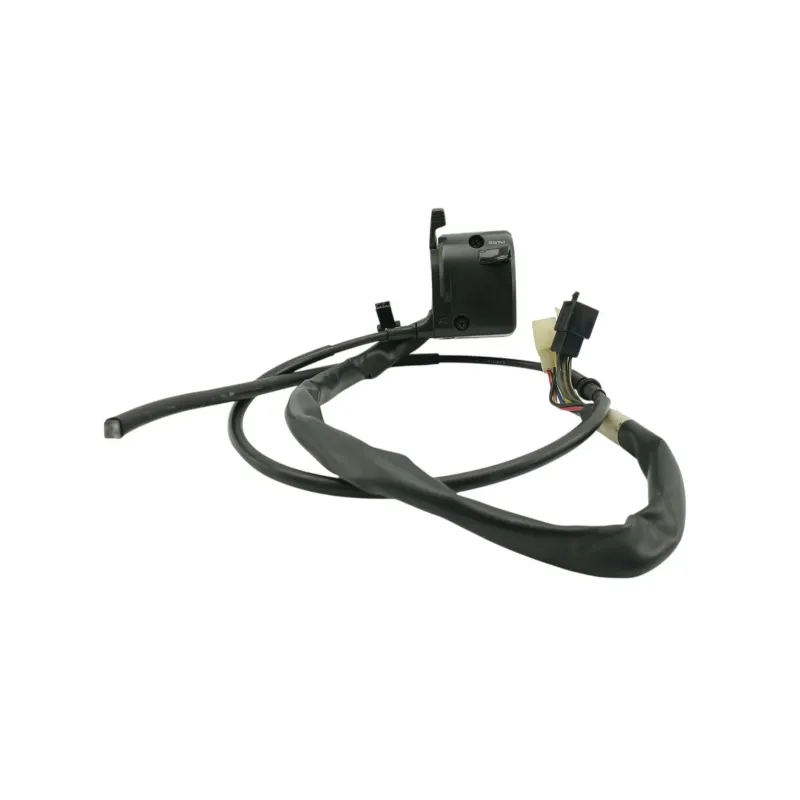 Commodo gauche YAMAHA XJ 600 DIVERSION S 1992 - 2003