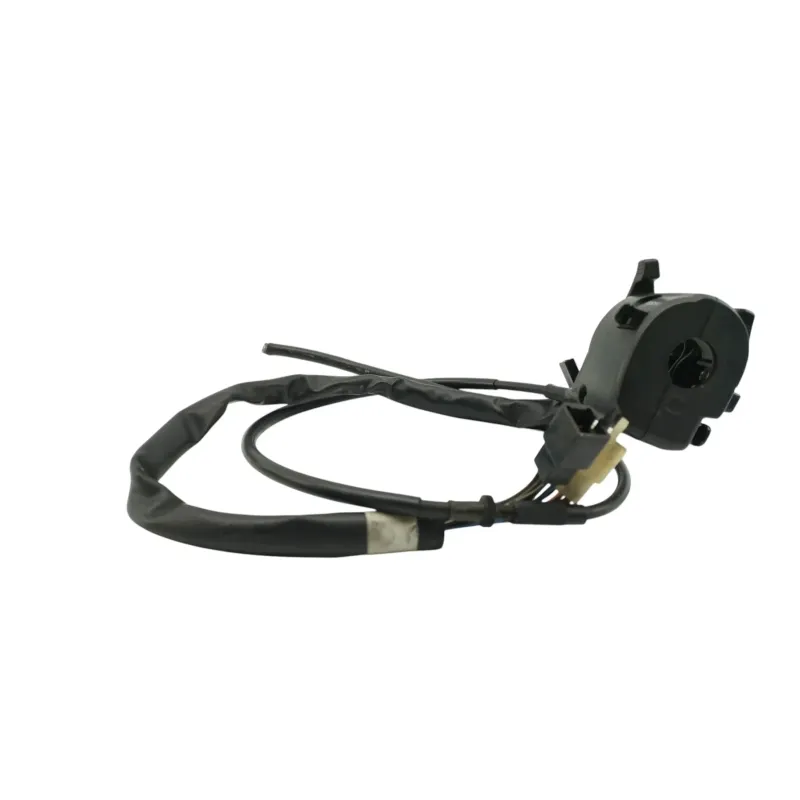 Commodo gauche YAMAHA XJ 600 DIVERSION S 1992 - 2003