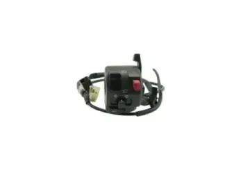 Commodo gauche YAMAHA XJ 600 DIVERSION S 1992 - 2003