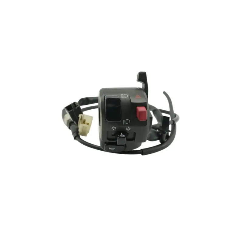 Commodo gauche YAMAHA XJ 600 DIVERSION S 1992 - 2003