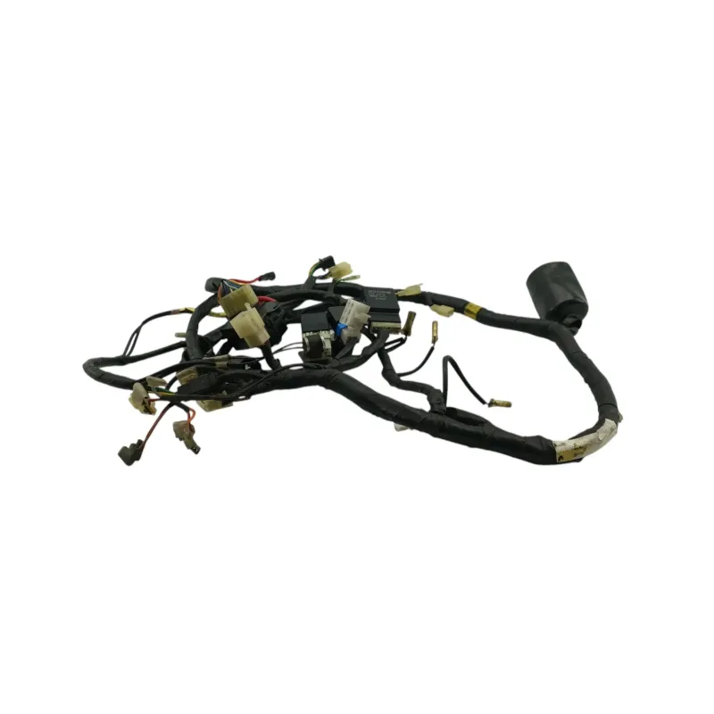 Faisceau electrique YAMAHA XJ 600 DIVERSION S 1992 - 2003