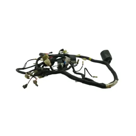 Faisceau electrique YAMAHA XJ 600 DIVERSION S 1992 - 2003