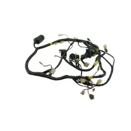 Faisceau electrique YAMAHA XJ 600 DIVERSION S 1992 - 2003