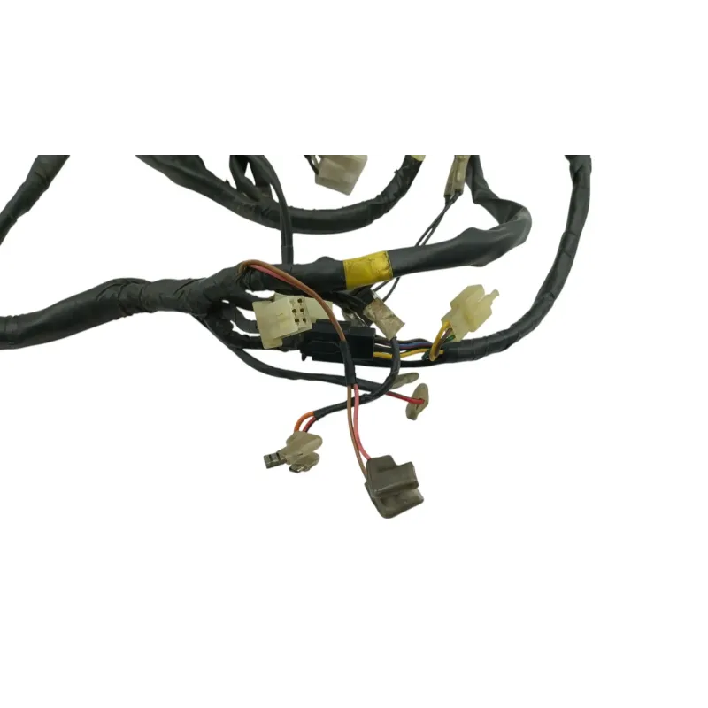 Faisceau electrique YAMAHA XJ 600 DIVERSION S 1992 - 2003