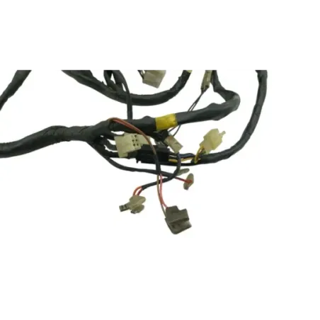 Faisceau electrique YAMAHA XJ 600 DIVERSION S 1992 - 2003