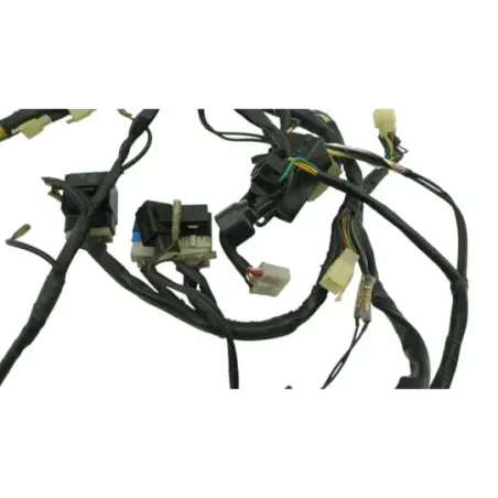 Faisceau electrique YAMAHA XJ 600 DIVERSION S 1992 - 2003