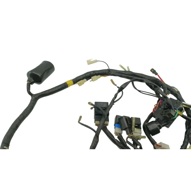 Faisceau electrique YAMAHA XJ 600 DIVERSION S 1992 - 2003