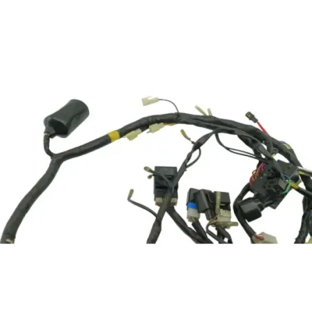 Faisceau electrique YAMAHA XJ 600 DIVERSION S 1992 - 2003