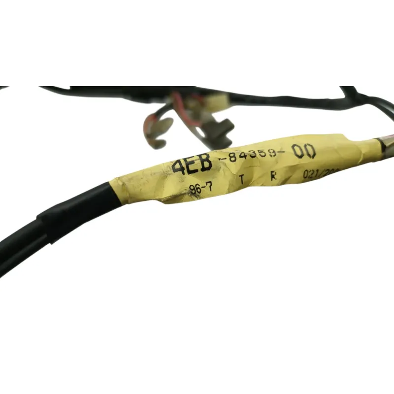 Faisceau electrique YAMAHA XJ 600 DIVERSION S 1992 - 2003
