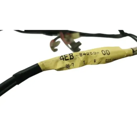 Faisceau electrique YAMAHA XJ 600 DIVERSION S 1992 - 2003