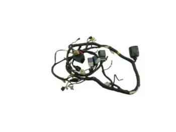 Faisceau electrique YAMAHA XJ 600 DIVERSION S 1992 - 2003