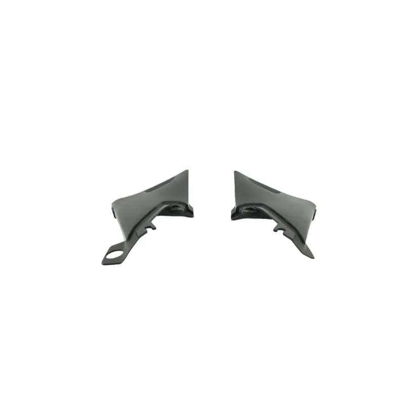 Demi flanc selle droit YAMAHA XJ 600 DIVERSION S 1992 - 2003