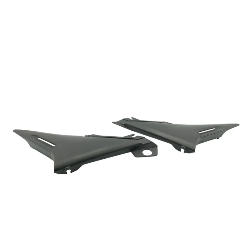 Demi flanc selle droit YAMAHA XJ 600 DIVERSION S 1992 - 2003