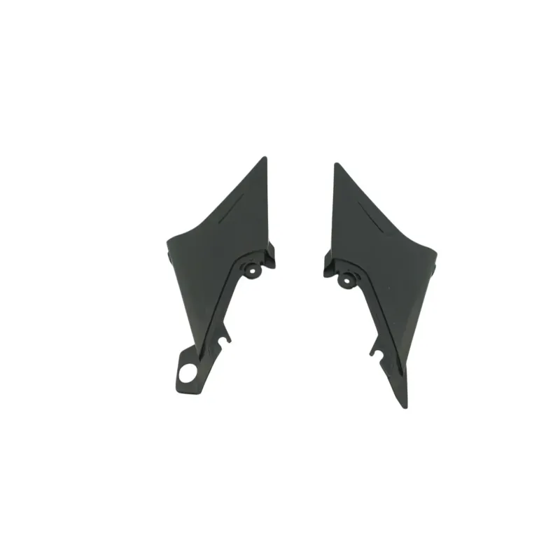 Demi flanc selle droit YAMAHA XJ 600 DIVERSION S 1992 - 2003