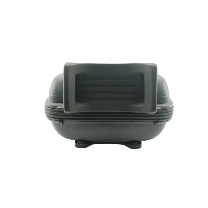 Top case YAMAHA XJ 600 DIVERSION S 1992 - 2003